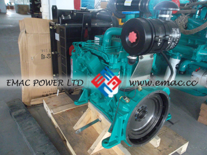 DCEC-4BT3.9-G-Engine-for-Mining Pump Application