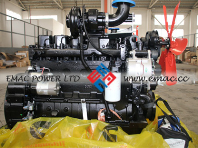 DCEC-6BT5.9-C-Engine-for-Mining Pump Application