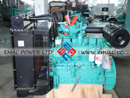 DCEC-6BT5.9-G-Engine-for-Mining Pump Application