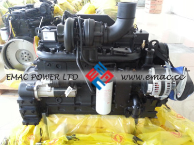 DCEC-6CT8.3-C-Engine-for-Mining Pump Application