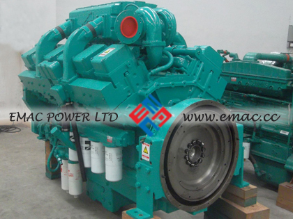 CCEC-KT38-G-Engine-for-Mining Pump Application