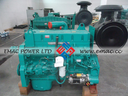 CCEC-MT11-G-Engine-for-Mining Pump Application