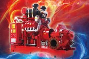 fire pump 180120